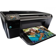 IMPRESSORA HP C4680 LANÇAMENTO